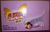 供应各种冲饮品 香飘飘优乐美奶茶饮料批发