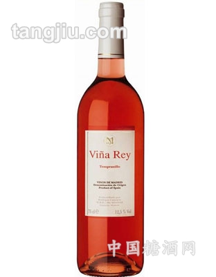 维纳雷玫瑰红葡萄酒-2009