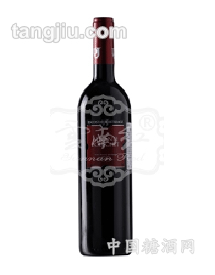 特林加黛拉红葡萄酒