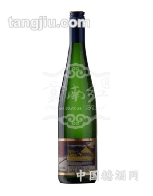 精选布朗格雷司令白葡萄酒