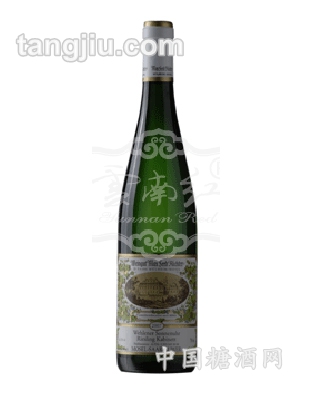 维黨斯雷司令白葡萄酒