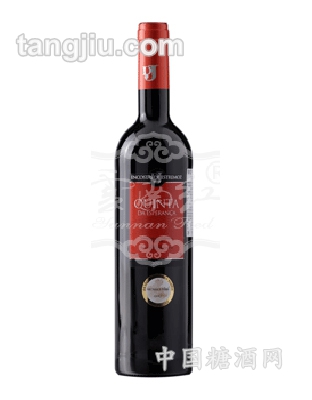 库恩特红葡萄酒