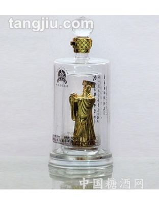 博宇玻璃制品-酒瓶1