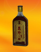 万珍6年