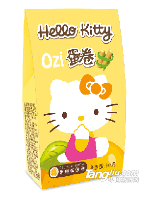 黄色字母饼干（Disney款）