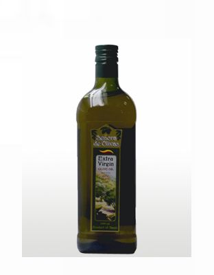 初榨橄榄油1000ml