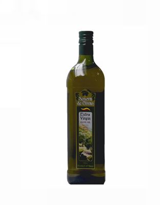 初榨橄榄油750ml