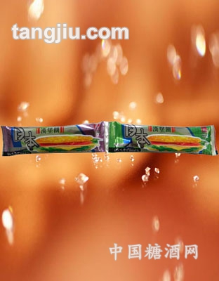 汉堡饼