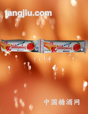 西瓜饼