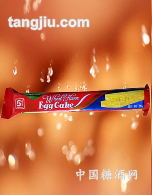 麦风蛋饼