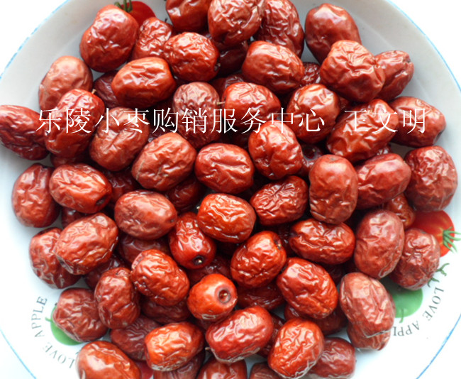 山东供应特产乐陵小枣大降价
