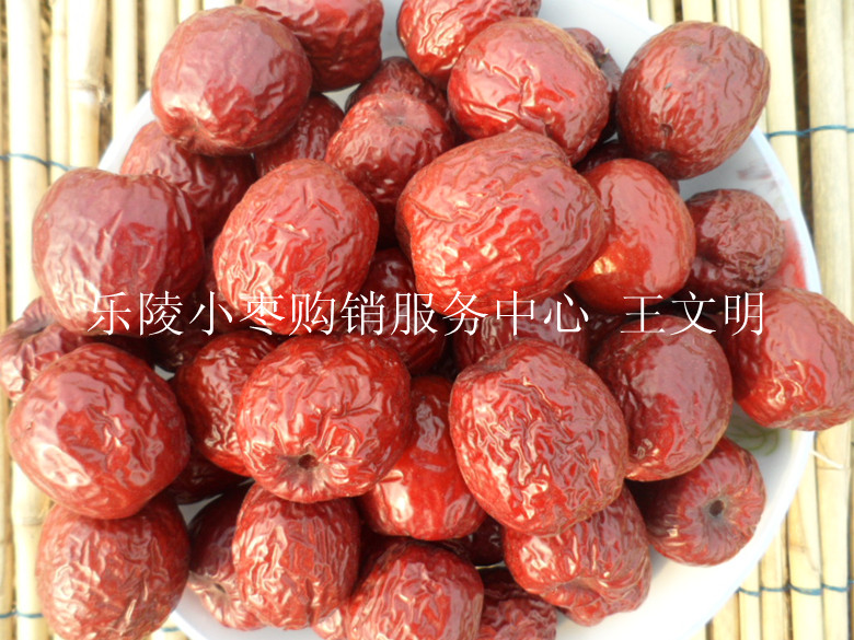山东大枣批发团购价格