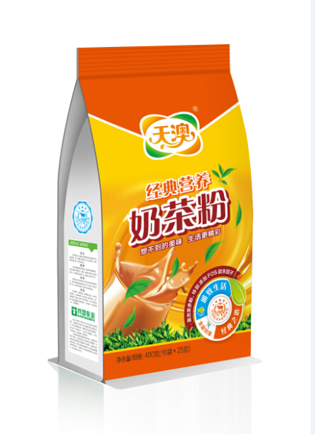 新疆天澳经典营养奶茶粉
