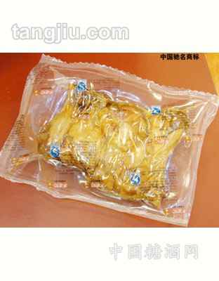 不老神-鸡翅根