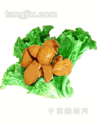 不老神鸡肝