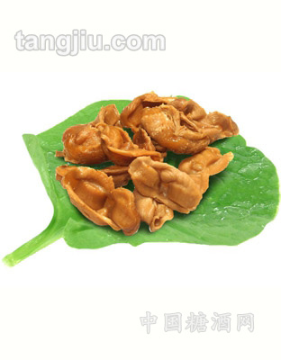 不老神鸡肫