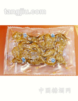 不老神-鸡肫
