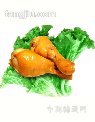 鸡腿