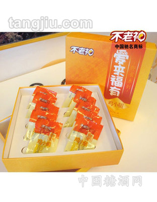 小礼盒装鸡小腿195g