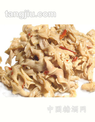 不老神鸡肠