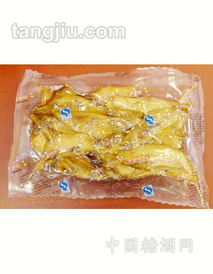 不老神-鸡尖