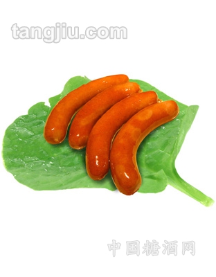 不老神壮骨肠