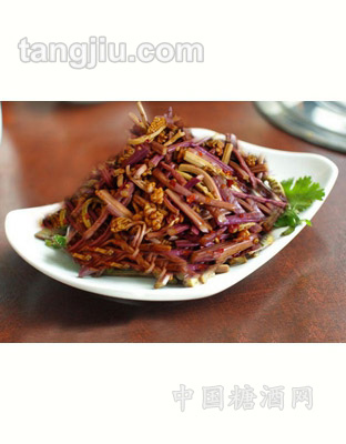 龙爪菜