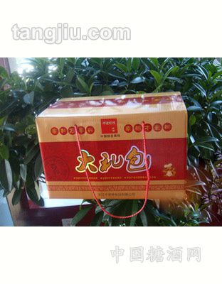 吉祥如意大礼包4500g