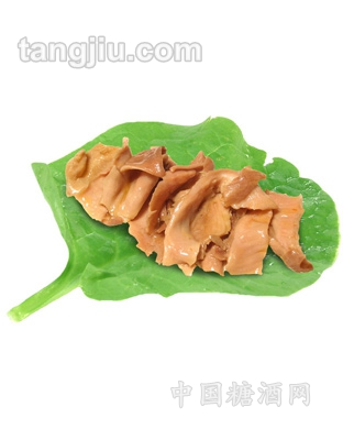 不老神猪肚