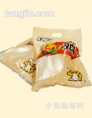 不老神鸡800g