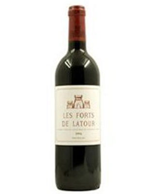 推荐产品拉图红酒副牌2004