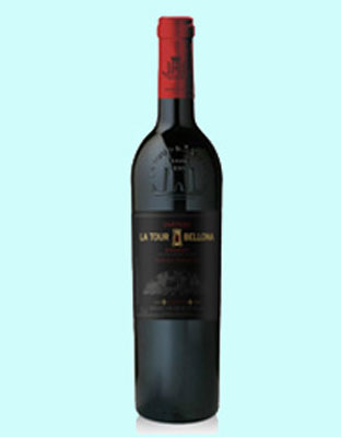 新品拉图布鲁纳正牌2008