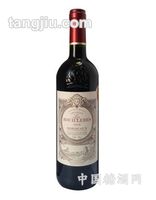 奥利干红葡萄酒