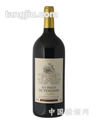 威尼斯干红葡萄酒