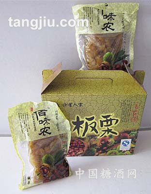 味农板栗