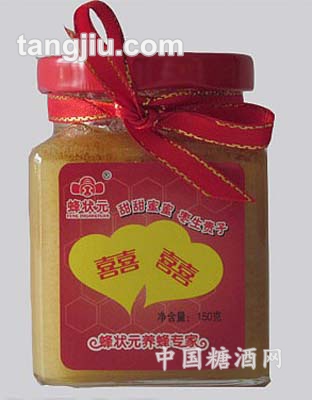 蜂状元150g