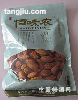 佰味农杏仁