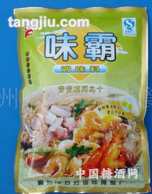 芳芳系列调味料