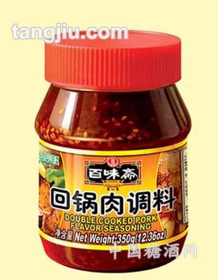 回锅肉调料