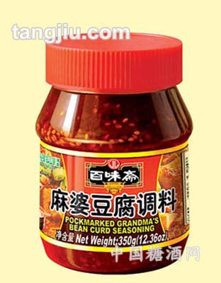 麻婆豆腐调料4