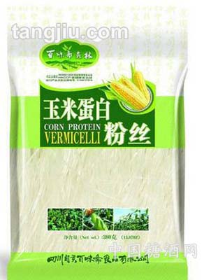 玉米蛋丝-