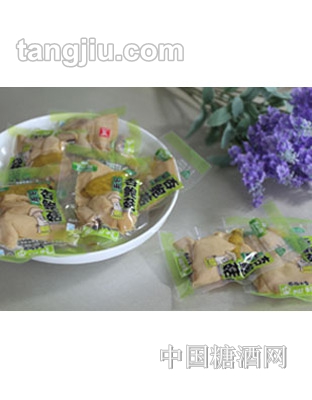 百山祖馋嘴菇系列-杏鲍菇5千克