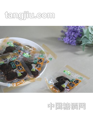 百山祖馋嘴菇系列香菇5kg