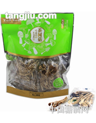 茶树菇125g