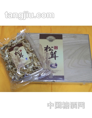 松茸礼盒