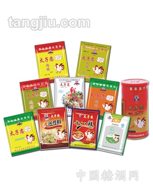 产品集