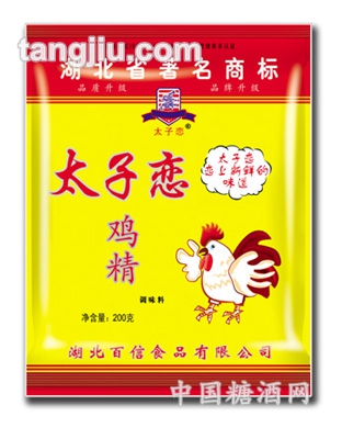 太子恋200克
