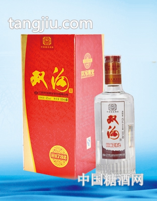 42度双沟1732