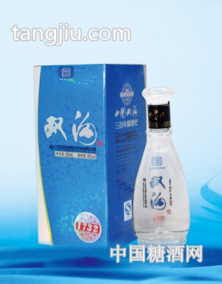 42度.双沟1732