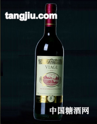 维雅克葡萄酒2010